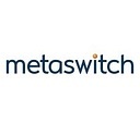 Metaswitch logo